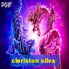 cleriston silva